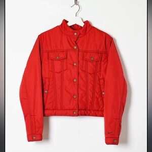 Nike Fleece Lined Jacket